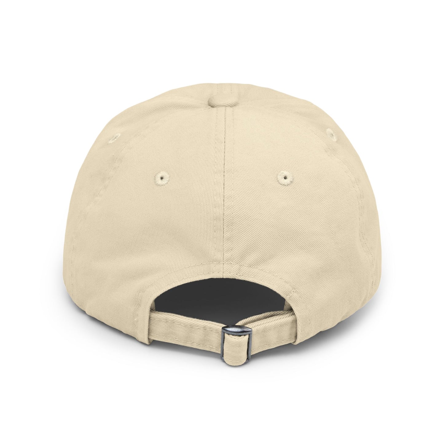 eNomads Distressed Cotton Hat