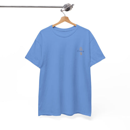 Minimalist eNomads t-shirts