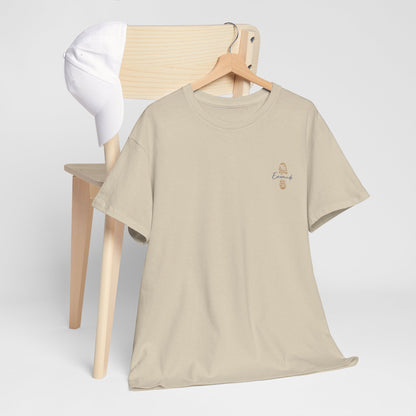 Minimalist eNomads t-shirts